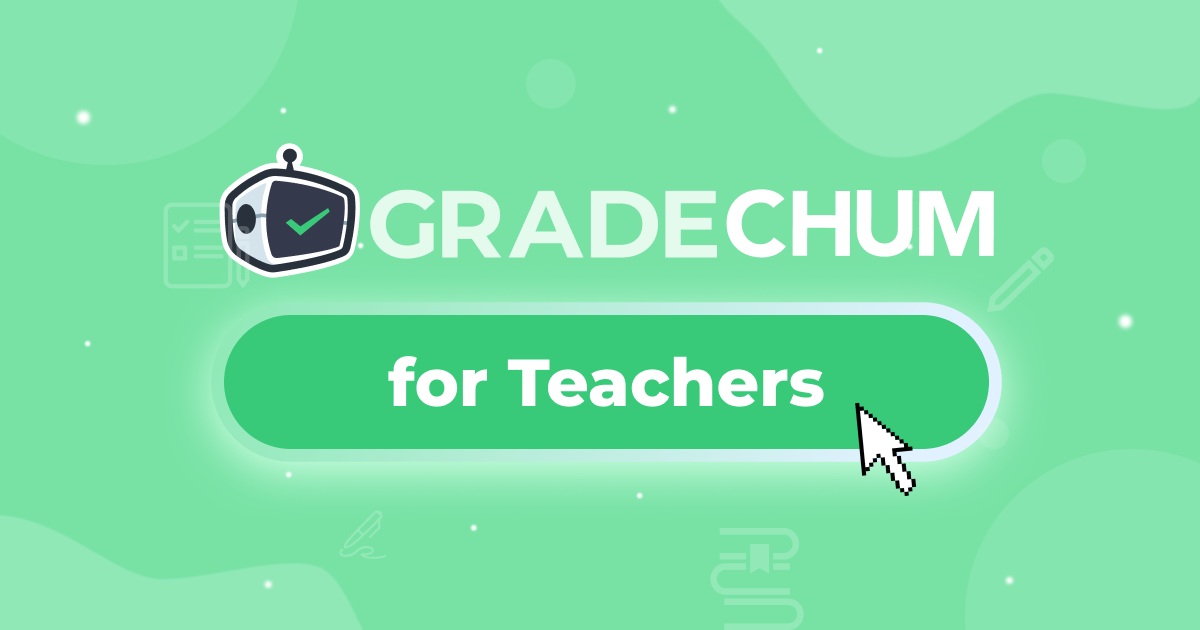 For teachers