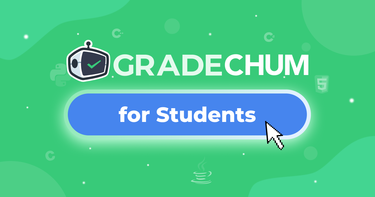 For students